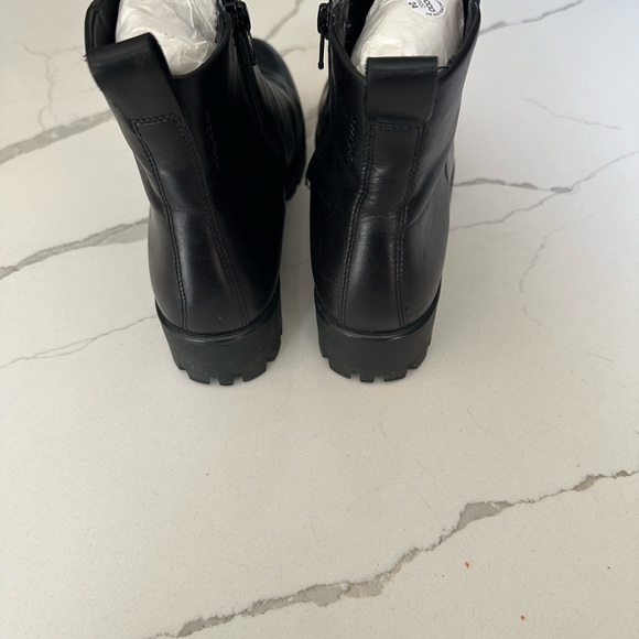 Ecco Mootray Boot - Picture 4 of 7